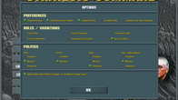 Strategic Command: European Theater screenshot 1