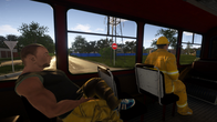 Bus Driver Simulator screenshot 6
