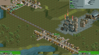 Locomotion, Chris Sawyer's screenshot 11