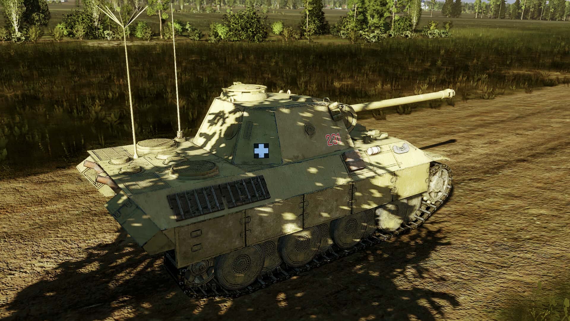 #2. Steel Division 2 - Blood Feud in Transylvania (GOG) 来自: Eugen Systems