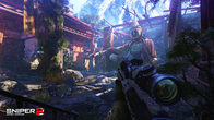 Sniper: Ghost Warrior 2 screenshot 10