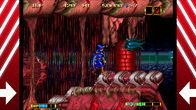 MAGICIAN LORD screenshot 7