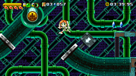 Freedom Planet screenshot 5