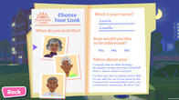 Later Daters screenshot 1