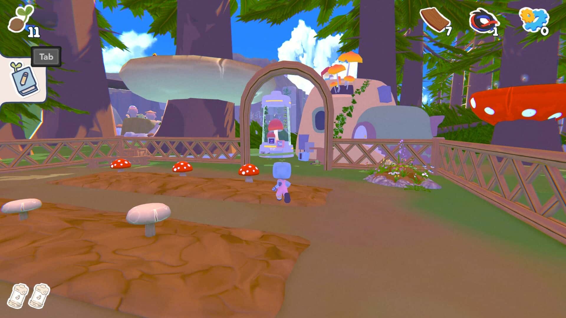 #9. Re:Fresh (GOG) 由: Merge Conflict Studio