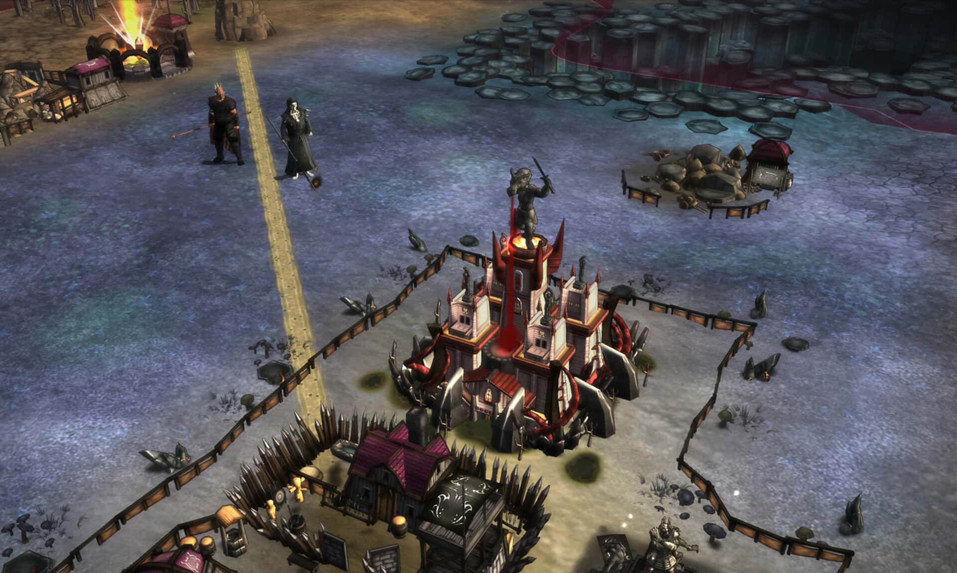 #8. Fallen Enchantress: Upgrade to Ultimate (GOG) От: Stardock Entertainment