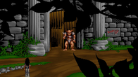 Lure of the Temptress (1992) screenshot 2
