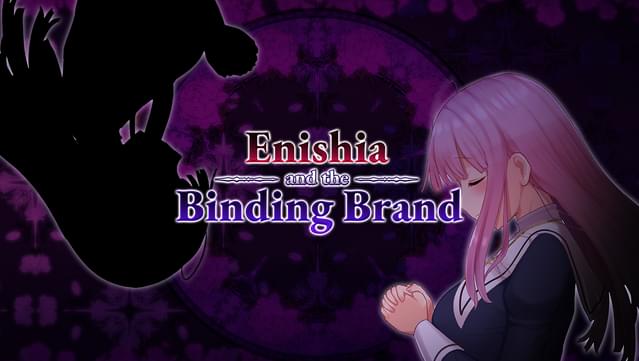 Enishia and the Binding Brand UNRATED