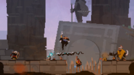 Olija screenshot 2