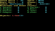 Rings of Zilfin screenshot 8