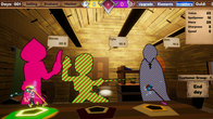 Love and Enchants screenshot 3