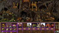 Heroes of Might and Magic® 3: Complete screenshot 7