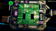 Albedo: Eyes from Outer Space screenshot 10