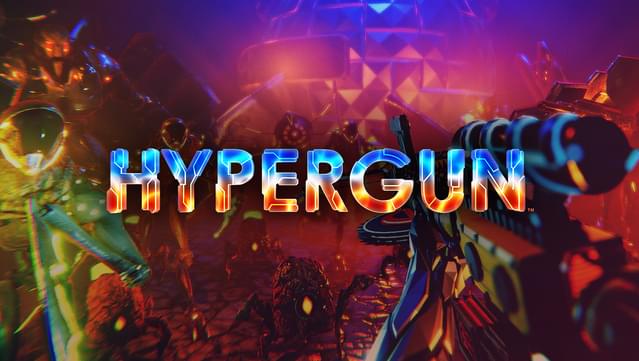 HYPERGUN