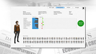 Democracy 3 screenshot 6