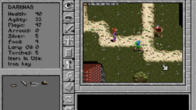 Prophecy of the Shadow screenshot 6