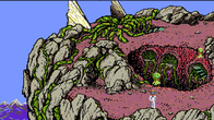 Altered Destiny screenshot 5