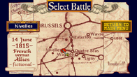 Fields of Glory screenshot 2