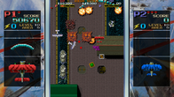 Fire Shark screenshot 10