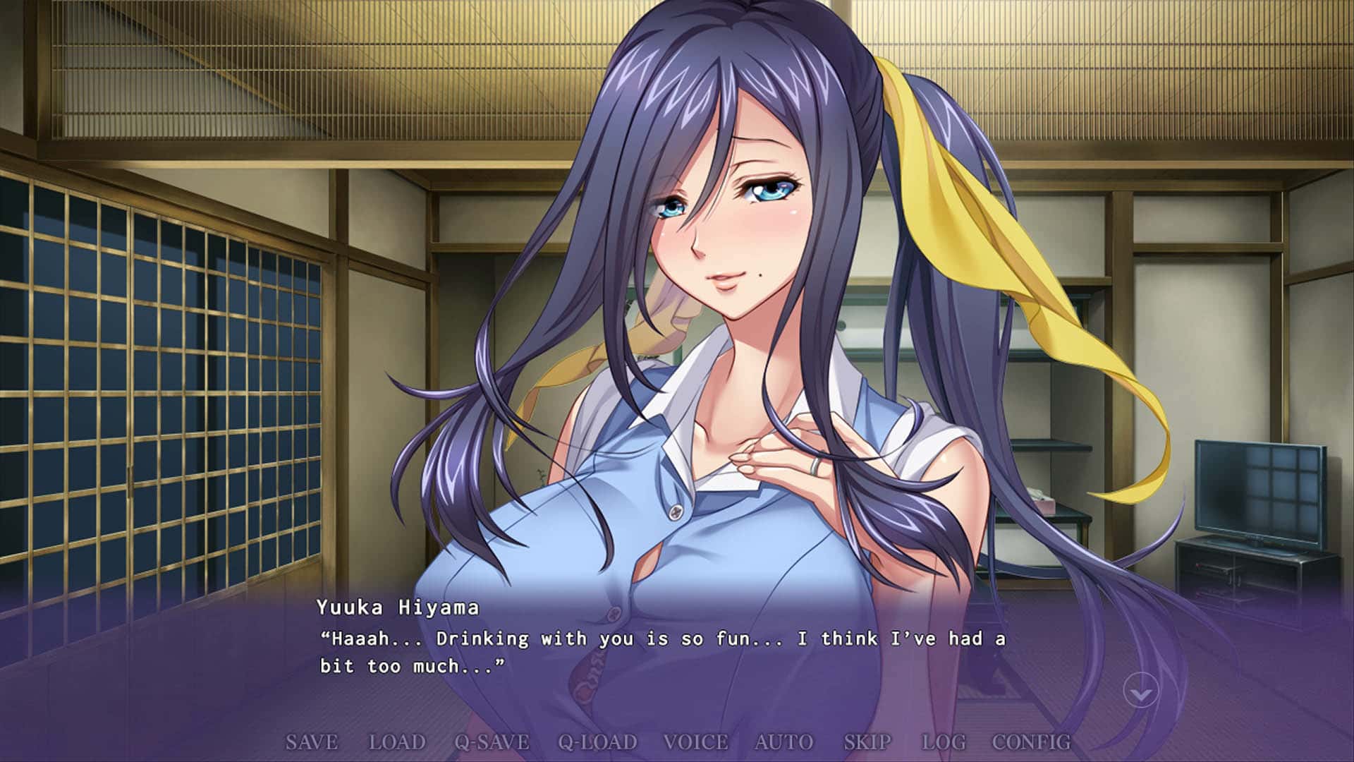 #6. An Aunt After My Own Heart UNRATED (GOG) 由: Shiravune