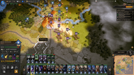 Fantasy General II - Invasion screenshot 5