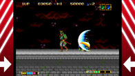 MAGICIAN LORD screenshot 3