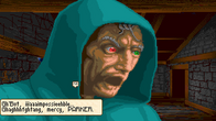 Call of Cthulhu: Shadow of the Comet screenshot 5