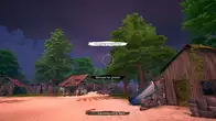 Ghost on the Shore Demo screenshot 2