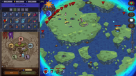 Necrosmith screenshot 11