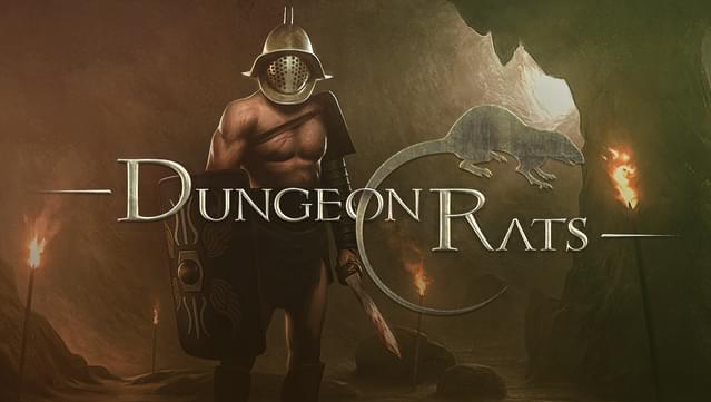 Dungeon Rats