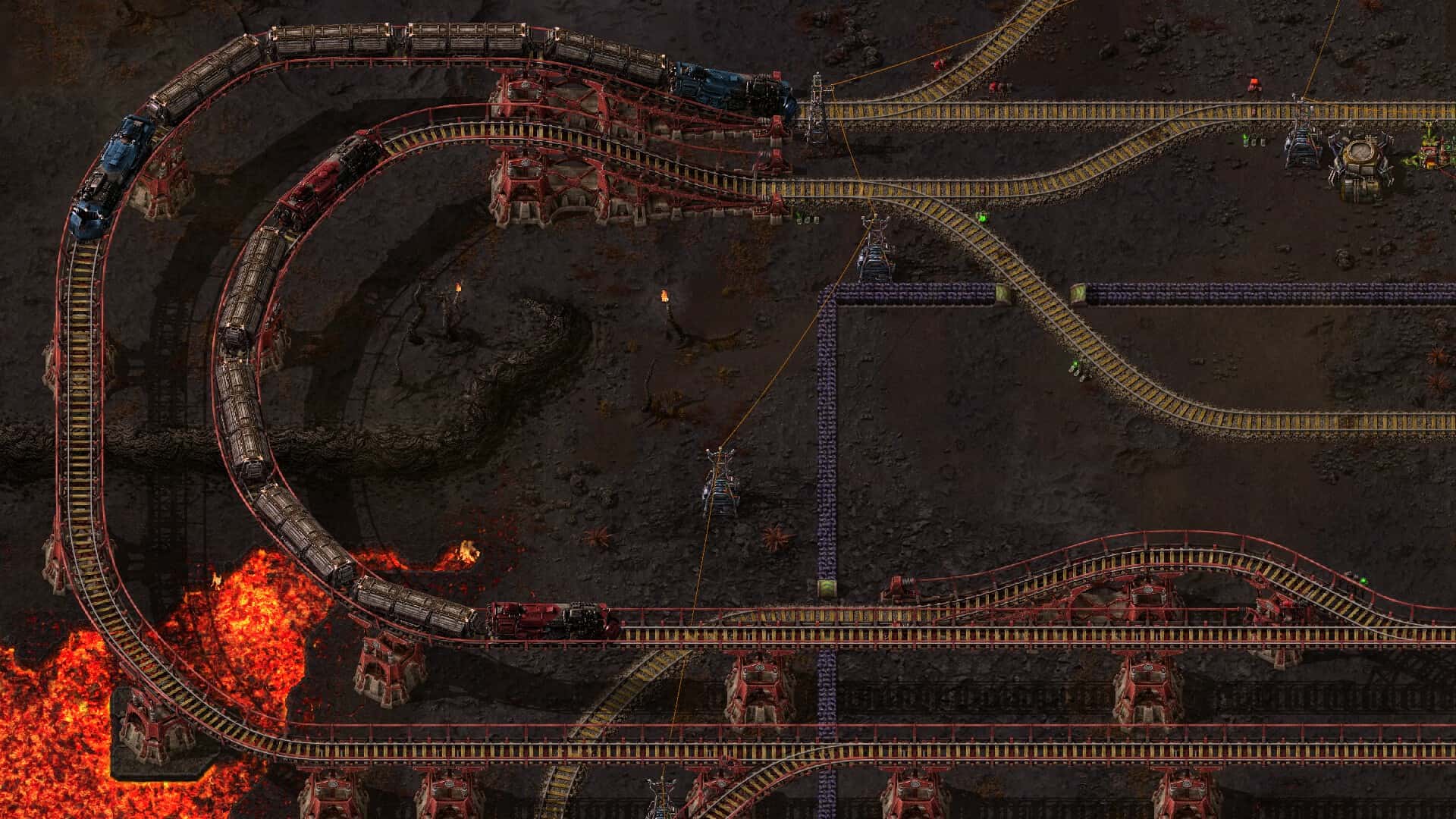 #1. Factorio: Space Age (GOG) โดย: Wube Software LTD