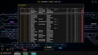 Rail Route screenshot 8