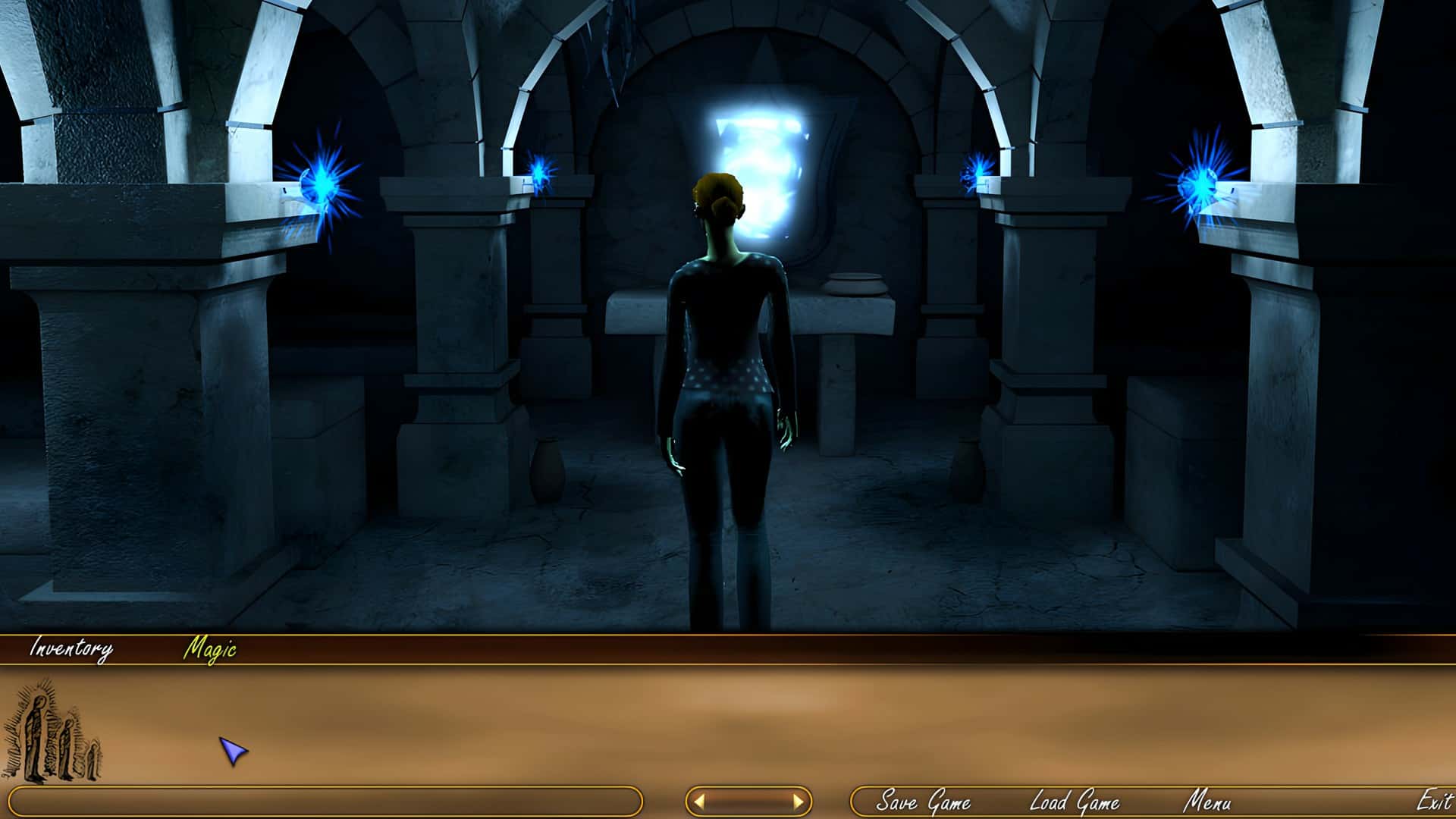 #9. The Legend of Crystal Valley (GOG) Bởi: Cateia Games