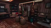 Booze Masters: Freezing Moonshine screenshot 1