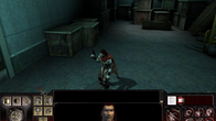 Vampire: The Masquerade - Redemption screenshot 3