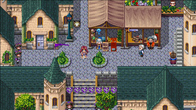 Rise of the Third Power screenshot 3