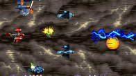 IRONCLAD screenshot 1