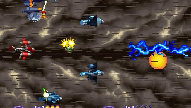Ironclad gameplay screenshot 7