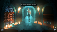 Sleepytime Village screenshot 2