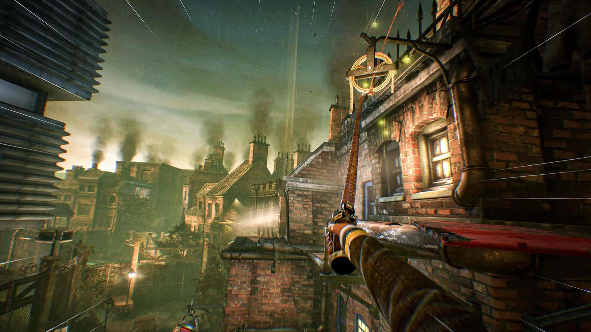 #1. We Happy Few - We All Fall Down (GOG) بواسطة: Compulsion Games, Microsoft