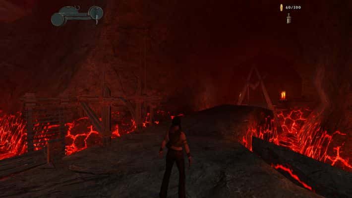 #9. Enclave (GOG) โดย: TopWare Interactive
