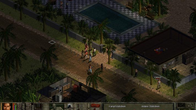 Jagged Alliance 2: Wildfire screenshot 9