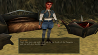 Evil Islands screenshot 5