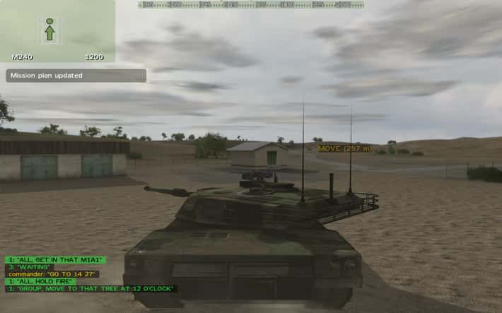 #6. ARMA: Gold Edition (GOG) 由: Bohemia Interactive