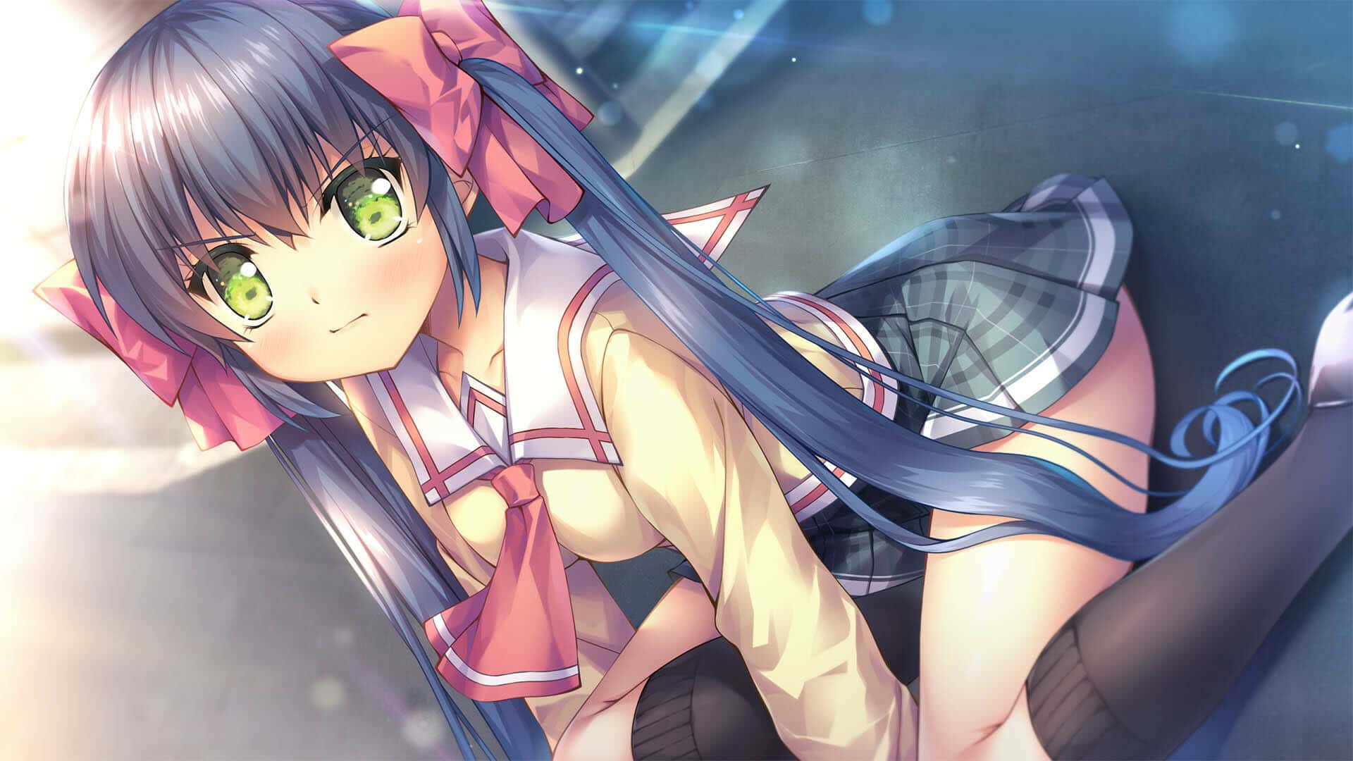 #6. ONE. (GOG) By: Shiravune