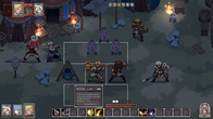 The White Raven screenshot 4