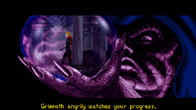 Challenge of the Five Realms screenshot 4
