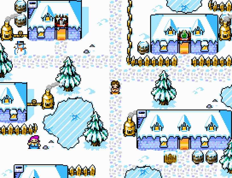 #8. 8-Bit Adventures 2 (GOG) 由: Critical Games