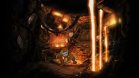The Whispered World: Special Edition screenshot 12