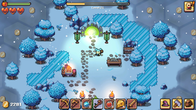 Vexlands Demo screenshot 9